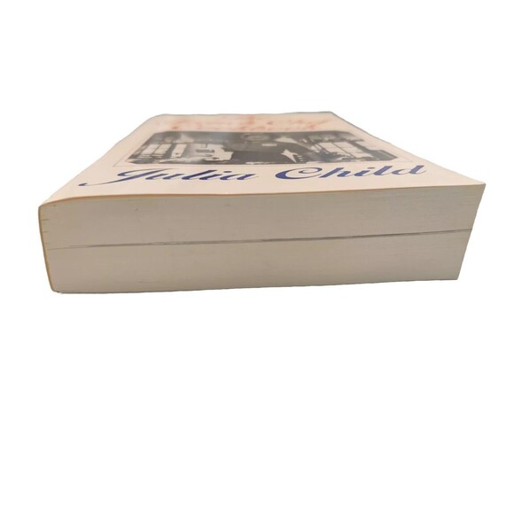 The French Chef Cookbook - Paperback By Child, Julia - GOOD - Picture 3 of 11